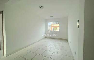 Imagem: Apartamento com 1 dormitório à venda, 43 m² por R$ 170.000,00