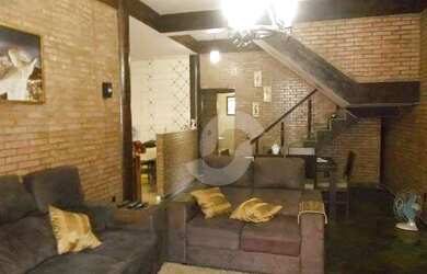 Imagem 4: Casa à venda, 260 m² por R$ 800.000,00 - Itaipu - Niterói/RJ