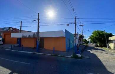 Imagem: O terreno está localizado em Igapó, Natal à venda por R$200.000