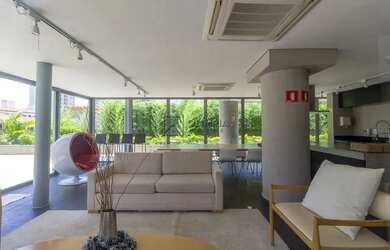 Imagem 14: Venda Apartamento 1 Dormitórios - 35 m² Vila Olímpia