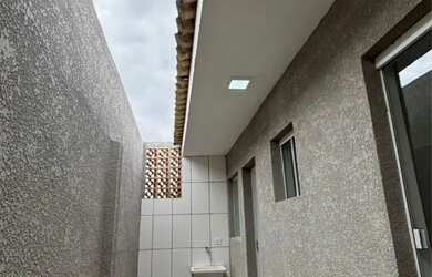 Imagem 5: Vendo ou troco casa em Fazenda Rio Grande