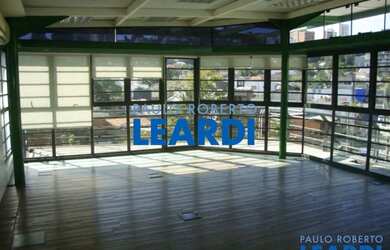 Imagem: O depósito possui 53m² de Área e está localizado em Vila