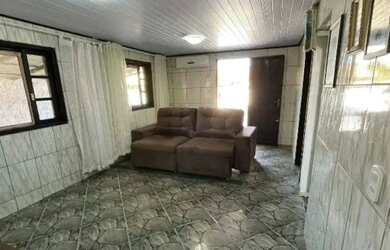 Imagem 12: Vendo casa ou troco em balneário barra do sul santa Catarina leia bem...