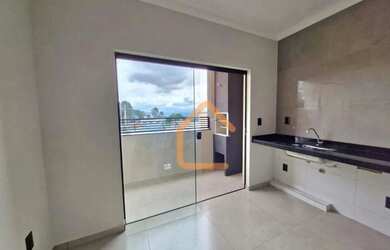 Imagem: Apartamento com 3 dormitórios à venda, 78 m² por R$ 450.000