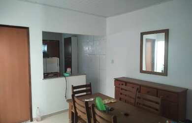 Imagem 6: CASA. Varanda, 150m² de Área, 1 Vaga na garageme2 Dormitórios