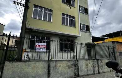 Imagem: O apartamento possui 2 Dormitórios, 2 Banheiros e 52m² de