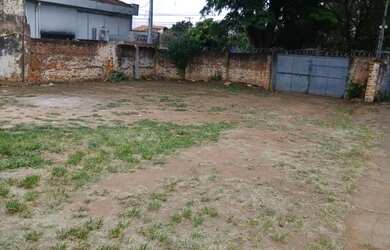 Imagem: O terreno possui 1.270m² de Área e está localizado em Parque