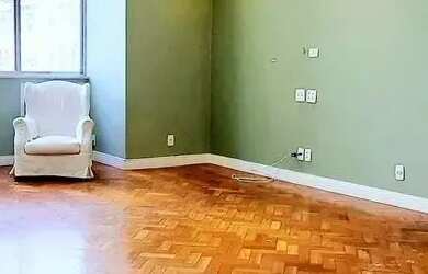 Imagem: FABULOSO 3 QUARTOS COM VAGA E DEP COMPLETA LEOPOLDO MIGUEZ COPACABANA