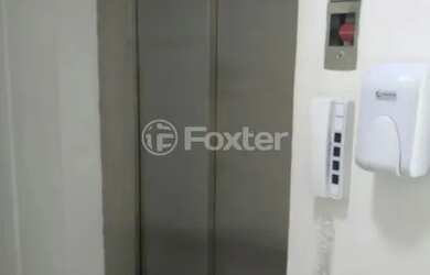 Imagem: O apartamento possui 2 Dormitórios, 1 Banheiro, 45m² de Área