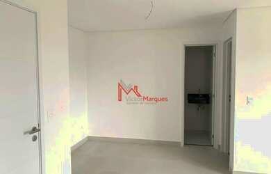 Imagem: O apartamento à venda possui 1 Dormitório, 1 Banheiro, 1 Vaga