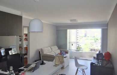 Imagem: Apartamento em Alameda Joaquim Eugênio de Lima - Jardim Paulista