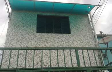 Imagem: O apartamento possui 1 Dormitório, 1 Banheiro, 80m² de Área