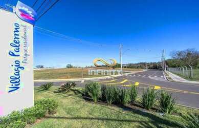 Imagem: O terreno possui 155m² de Área e está localizado em Orico