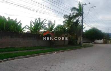 Imagem: O terreno possui 519m² de Área e está localizado em Pontal