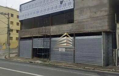 Imagem 3: Salão, 500 m² - venda por R$ 2.300.000,00 ou aluguel por R$ 10.250,00/mês...