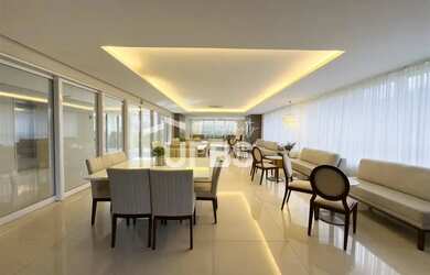 Imagem 4: Residencial Contemple. Guarda roupa, 218m² de Área, 3 Vagas na garageme3...