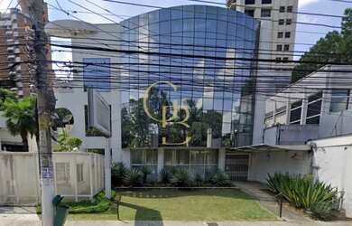 Imagem: O depósito possui 5 Vagas na garagem, 1.501m² de Área, Imóvel