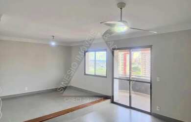 Imagem: O apartamento possui 3 Dormitórios, 3 Banheiros, 2 Vagas na