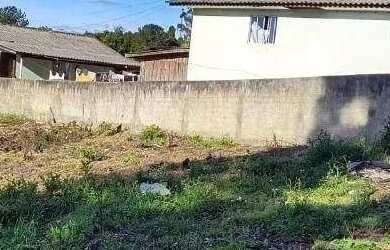 Imagem: O terreno possui 507m² de Área e está localizado em Campo