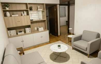 Imagem: APARTAMENTO À VENDA NO CAMBUCI ZONA SUL DE SAO PAULO