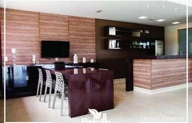 Imagem 13: Lotes em condominio fechado - Parkville, Monteville e Serraville