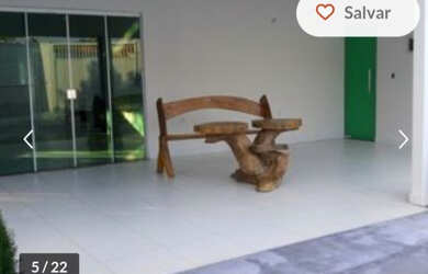 Imagem 6: Casa por temporada confortável e com ótima localização