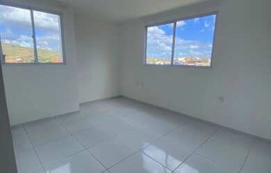 Imagem 3: Apartamento no bairro novo