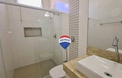 Imagem 11: LINDA RESIDÊNCIA. Piscina, Área de serviço, 200m² de Áreae4 Vagas...