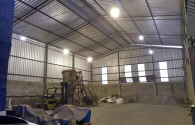 Imagem 1: Galpão à venda, 350 m² por R$ 850.000 - Inoã - Maricá/RJ