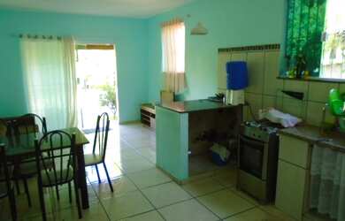 Imagem 3: Casa em Ponta Grossa -Bairro Boa vista - Maricá - RJ