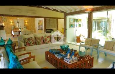 Imagem 15: MANGARATIBA - Casa Padrão - Condomínio Portobello