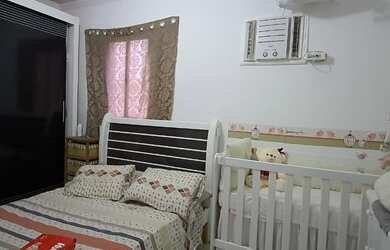 Imagem 4: Sobrado para venda tem 95 metros quadrados com 2 quartos em Solemar -...