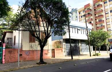 Imagem 2: Terreno Bento Gonçalves. 242m² de Área