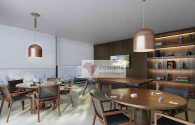 Imagem 11: Apartamento à venda, 158 m² por R$ 3.072.525,04 - Brooklin - São Paulo/SP