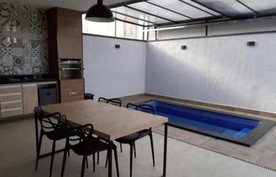 Imagem 3: LINDA CASA A VENDA CONDOMÍNIO RESRVA ERMIDA JUNDIAI SP