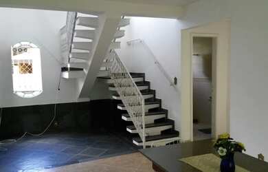 Imagem 16: Casa para venda com 3 quartos em localizado no condomínio lisa