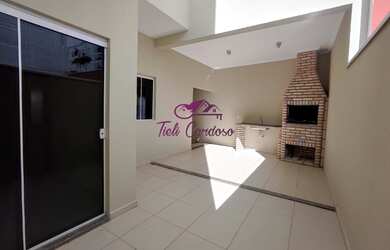 Imagem 3: INDAIATUBA - Casa de Condomínio - VILLAGGIO DI ITAICI