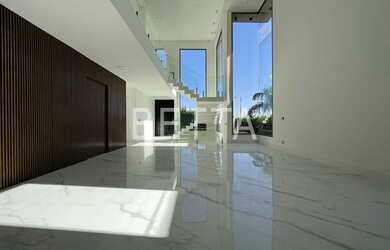 Imagem 4: 23627 - Casa 4 Dorms. 4 Suítes , TAMBORÉ 10 - SANTANA DE PARNAÍBA/SP