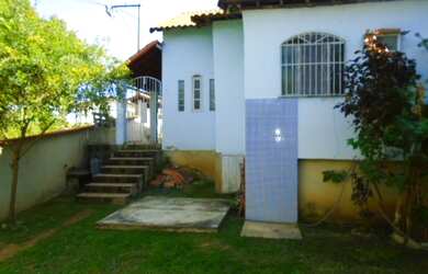Imagem 10: Casa em Ponta Grossa -Bairro Boa vista - Maricá - RJ