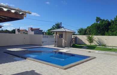 Imagem 1: Village 2 suítes. Piscina, Churrasqueira, 1 Vaga na garageme2 Dormitórios