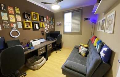 Imagem 3: Apto no Regalle Club Só aqui na Rosa e Rangel Consultoria e Assessoria...