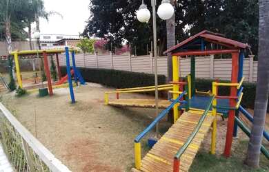 Imagem 13: Apto no Regalle Club Só aqui na Rosa e Rangel Consultoria e Assessoria...