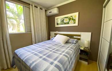 Imagem 6: Apto no Regalle Club Só aqui na Rosa e Rangel Consultoria e Assessoria...