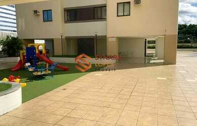 Imagem 10: VENDA - APARTAMENTO STIEP - 3 QUARTOS - 74m² - SALVADOR - BAHIA