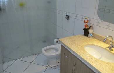 Imagem 9: CASA RESIDENCIAL em JUNDIAI - SP, PONTE DE SAO JOAO