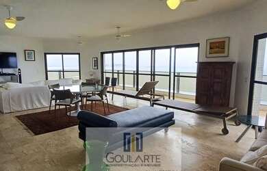 Imagem 2: Apartamento à venda no bairro Astúrias - Guarujá/SP