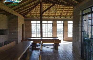 Imagem 13: Área para investidor, 3 hectares as margens do asfalto em Viamão