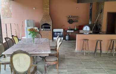 Imagem 4: Linda Granja Temporada Aeroporto