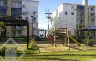 Imagem 5: Apartamento de 53 metros quadrados no bairro Humaitá com 2 quartos