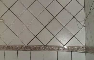 Imagem: A casa possui 1 Dormitório, 1 Banheiro e 50m² de Área e está